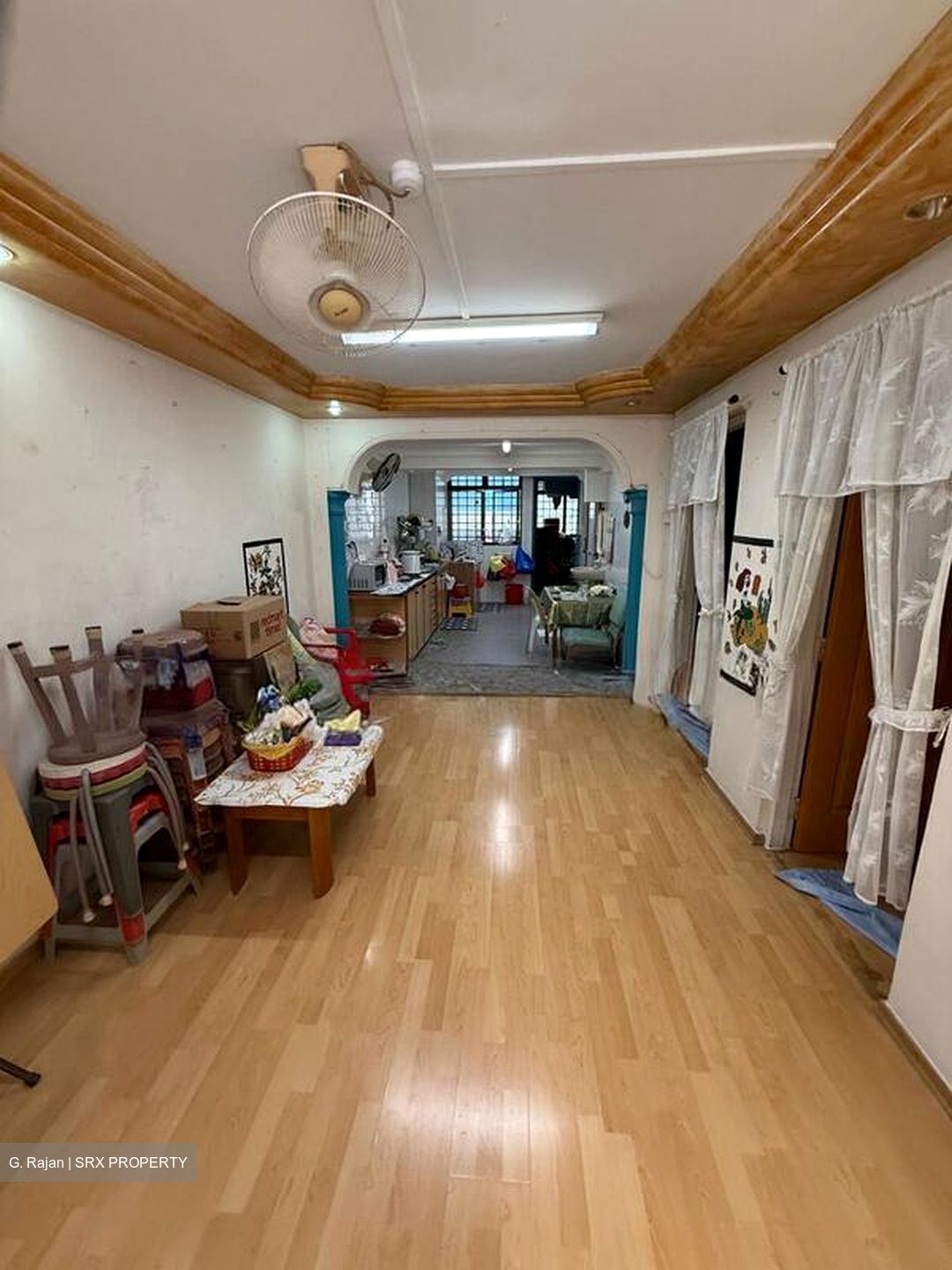 Blk 25 Toa Payoh East (Toa Payoh), HDB 3 Rooms #503089691